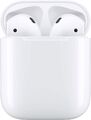 Apple AirPods mit kabelgebundenem Ladecase (2. Generation)