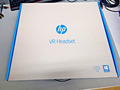 HP Reverb. G1 PC VR-Headset  mit Controllers Prof. Edition