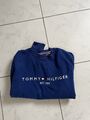 tommy hilfiger sweatshirt L