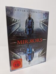 Mirrors (2008) - Im  Schuber - Infinity Pictures - NEUWERTIG!