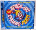 Aprés Ski Opening Party 2018 + 2 CD Set + 40 Party-Hits mit Stimmungsgarantie