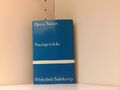 Nachtgewächs. Roman. Deutsch von Wolfgang Hildesheimer. Autor / Titel: Barnes, D