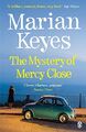 The Mystery of Mercy Close - Keyes, Marian