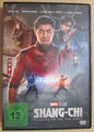 DVD - Shang-Chi and the Legend of the Ten Rings