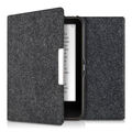 Hülle für Tolino Vision 1 2 3 4 HD Filz eReader Klapphülle Case e Reader Cover