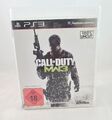 Call of Duty: Modern Warfare 3 - PS3 - Playstation 3