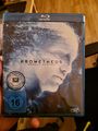 Prometheus - Dunkle Zeichen -  Blu-Ray