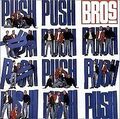 Push von Bros | CD | Zustand akzeptabel
