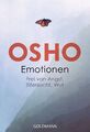 Osho / Emotionen /  9783442215607