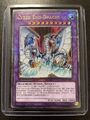 Yu-Gi-Oh! Cyber End-Drache RA03 Quarter Century Secret Rare Near Mint 1.