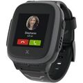 Telekom XPLORA X5 Play eSIM 45mm Kidswatch - Grau (GPS) Top Zustand