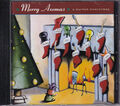 Merry Axemas - Christmas Guitar /w Eric Johnson, Steve Vai, Joe Satriani