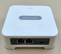 Sonos Bridge Multi Room Hub weiß nur Gerät