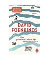 Das geheime Leben des Monsieur Pick, David Foenkinos