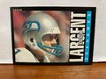 Steve Largent 1985 Topps - Football Card Seattle Seahawks