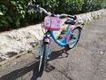 Mädchenfahrrad 18 Zoll Kinderfahrrad Fahrrad für Mädchen Kinder Fahrad 18" inch
