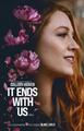 It Ends with Us. Film Tie-In0 | Colleen Hoover | englisch