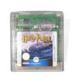 Harry Potter und der Stein der Weisen - Nintendo Gameboy Color - Spiel Modul