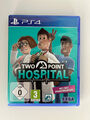 Two Point Hospital (Playstation 4)