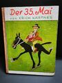 Kästner Der 35. Mai oder Konrad reitet in die Südsee, Buch, Auflage 115 T