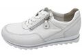 Waldläufer Damen Sneaker Haiba Weiß 923019-400-150 Leder