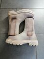 Bugatti Chelsea Boots Vintage Gr. 37