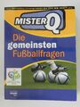 Mister Q Die gemeinsten Fußballfragen Fifa WM 2006