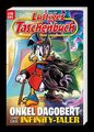 Walt Disney Lustiges Taschenbuch 591 NEU! ONKEL DAGOBERT u. Der INFINITIV- TALER