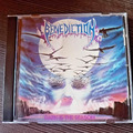 BENEDICTION - CD - Dark is the Season - Heavy Metal -- Gut