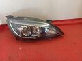 Frontscheinwerfer Peugeot 308 F 2022 Led Links 9816990580