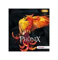 Der Fluch des Phönix, 1 Audio-CD, 1 MP3 von Aimée Carter