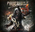 Powerwolf - Call Of The Wild - 2 CD - NEU & OVP