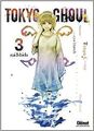 Tokyo ghoul Vol.3 von Sui Ishida | Buch | Zustand gut