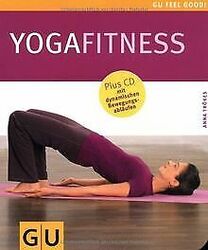 Yoga Fitness (Feel good!) von Trökes, Anna | Buch | Zustand gut*** So macht sparen Spaß! Bis zu -70% ggü. Neupreis ***