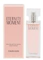 CALVIN KLEIN Eternity Moment Eau de Parfum 30 ml