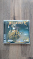 Megadeth - So Far, So Good...so what! CD Album remixed&remastered
