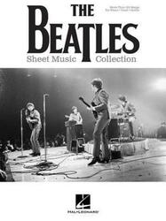 The Beatles | The Beatles Sheet Music Collection | Taschenbuch | Englisch (2017)