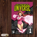Invincible Universe 1 / Cross Cult / Robert Kirkman /Comic / Superhelden/