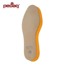 Pedag Magic Step die besondere Ledersohle mit Memory Schaum  26 bis 46 - 15700