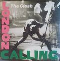 The Clash London Calling - Doppel 180 Gramm Remastered Vinyl LP [Neu & Versiegelt]