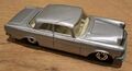 Matchbox Superfast MB46-A Mercedes 300 SE in seltenem silber 