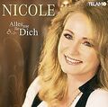 Alles Nur für Dich von Nicole | CD | Zustand sehr gut