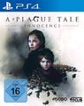 A Plague Tale Innocence