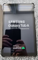 *** Samsung Galaxy Tab A 10.5 Zoll SM-T590 Display ist  NEU!  ***