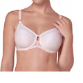 Triumph Azalea Florale W01 Damen Minimizer-BH mit Bügel Neu