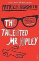 The Talented Mr. Ripley. (Vintage) von Patricia Highsmith | Buch | Zustand gut