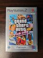 Grand Theft Auto: Vice City (Dt.) (Sony PlayStation 2, 2004)