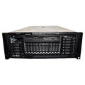 Dell PowerEdge R930 Server 4 x E7-8890 V4 24-Core 0 RAM PERC H730p 24x SFF 2,5" 