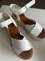 plateau espadrilles aldo 