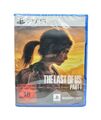 The Last of Us Part 1 - TLOU Part I - PS5 / PlayStation 5 - Neu & OVP - Deutsch